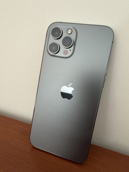 Apple iPhone 12 Pro Max