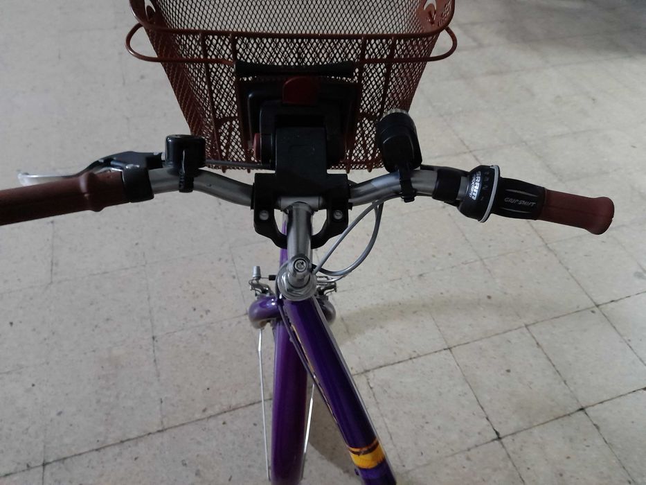 Bicicleta de Criança BTwin