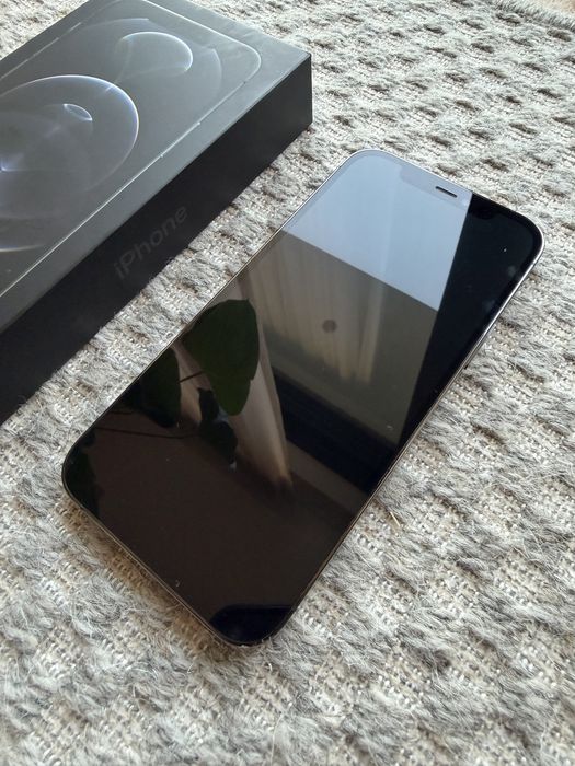 Iphone 12 Pro em perfeito estado