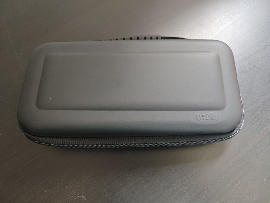 Bolsa Nintendo Switch Orzly