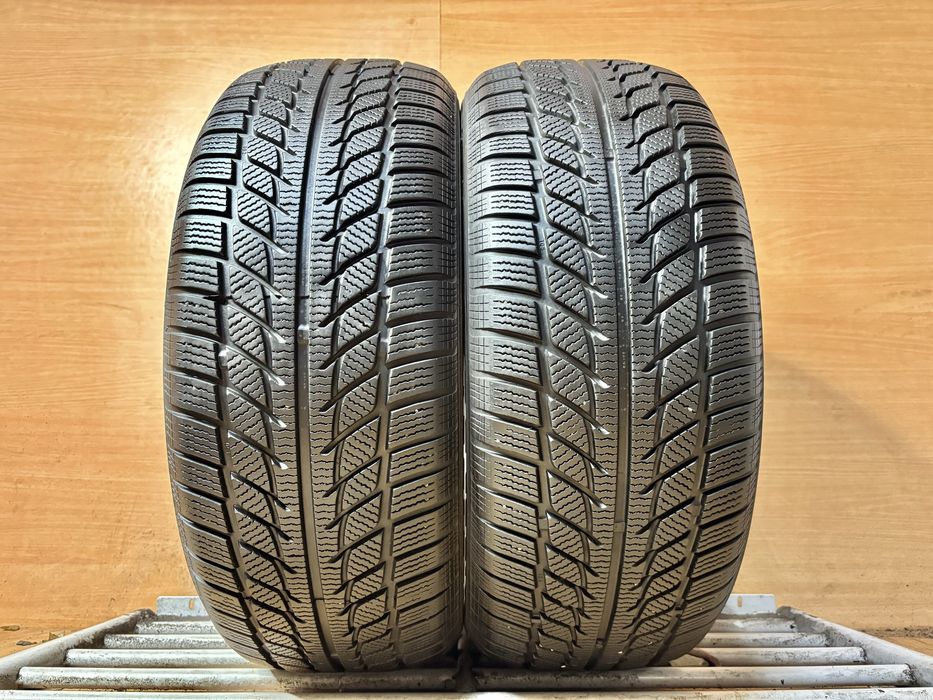 225/55 R 16 Goodride SW608 SnowMaster Зима пара шини