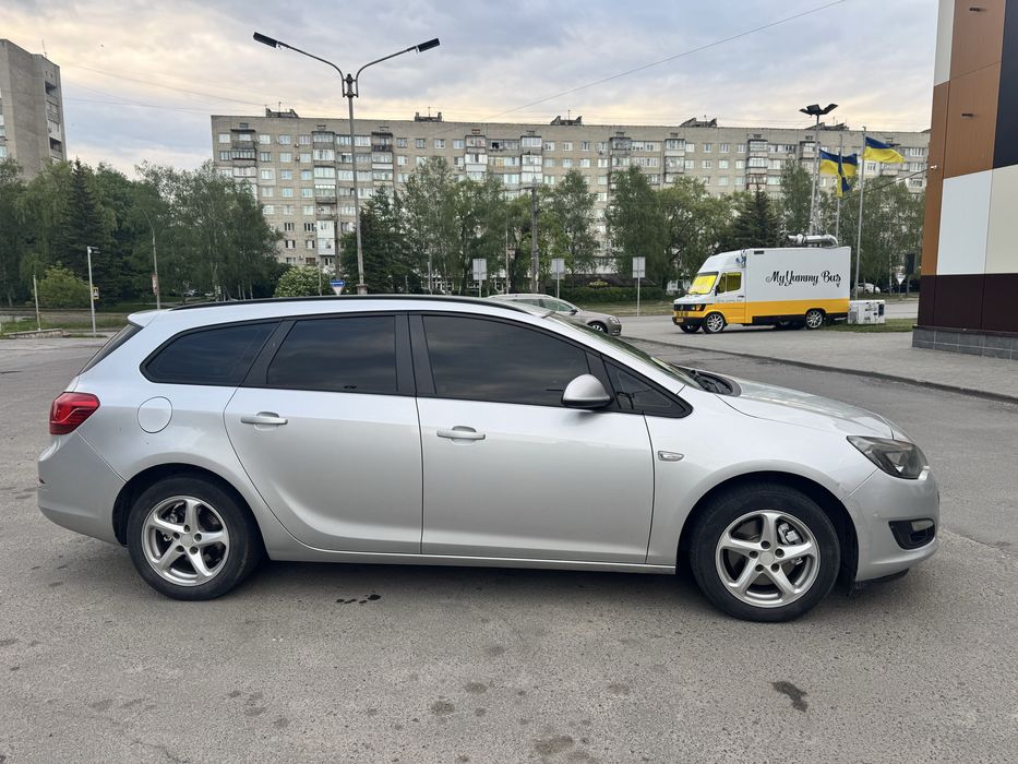 Машина в гарному стані