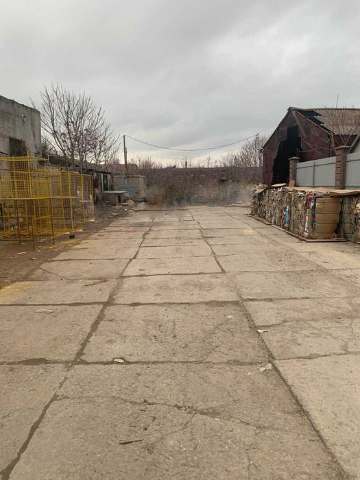 СДАЕТСЯ в аренду хозяйственно-промышленный комплекс! ЦЕНА СНИЖЕНА!