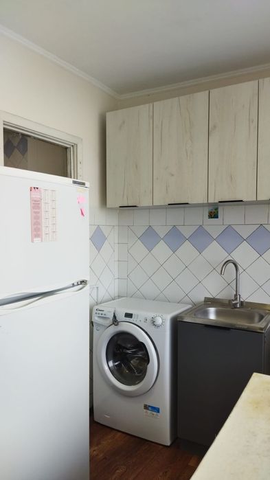 Оренда однокімнатної квартири