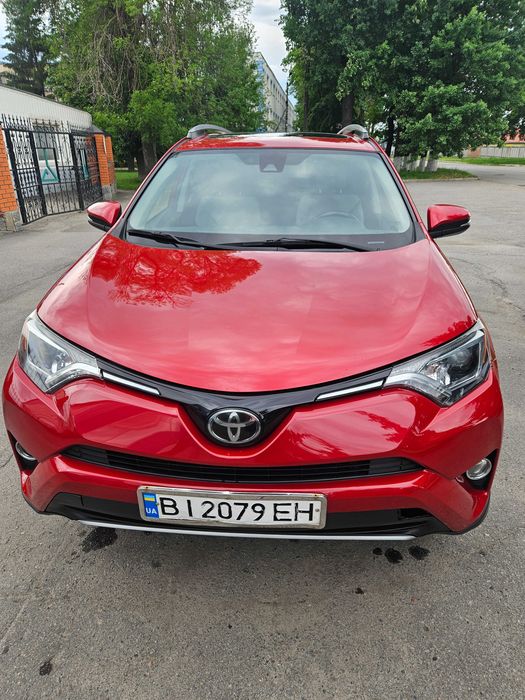 Продам авто Toyota