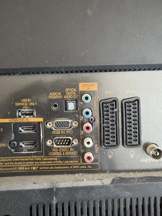 Телевізор Lg  32 дюйми