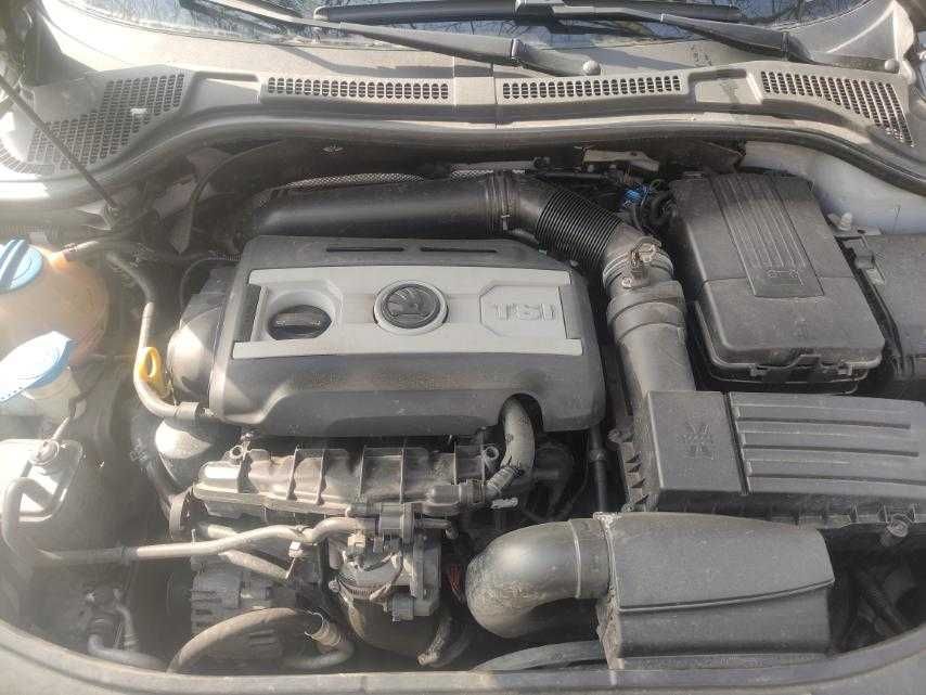Продам Skoda SuperB