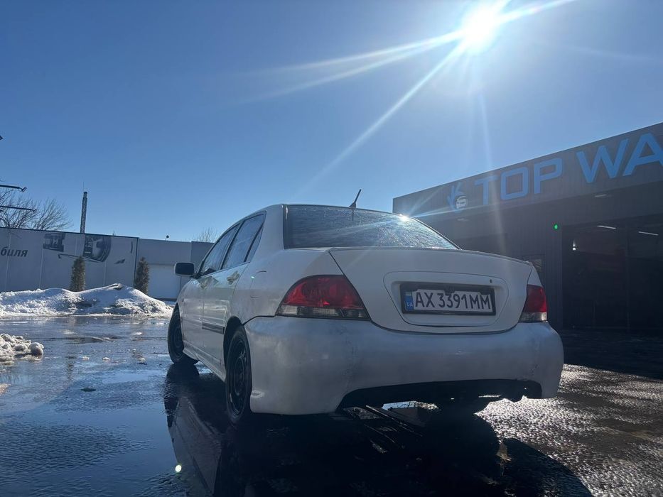 Продам Mitsubishi Lancer
