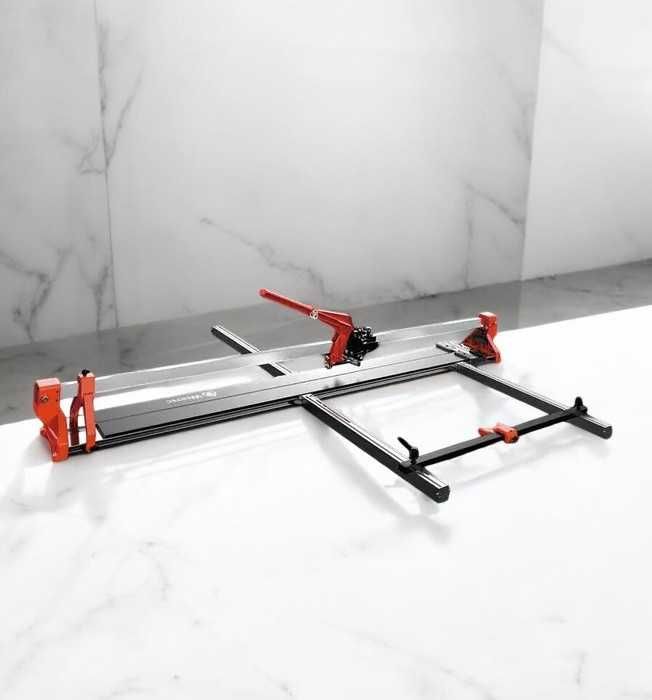 nowość wertec przecinarka do płytek 1200mm laser