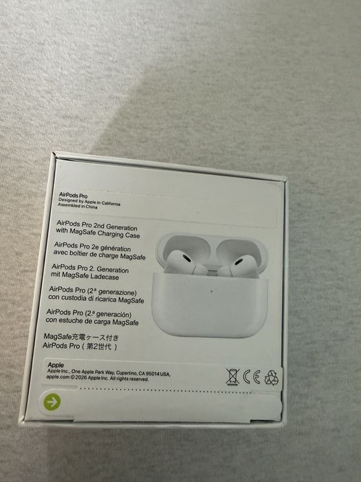 Apple Airpods Pro 2