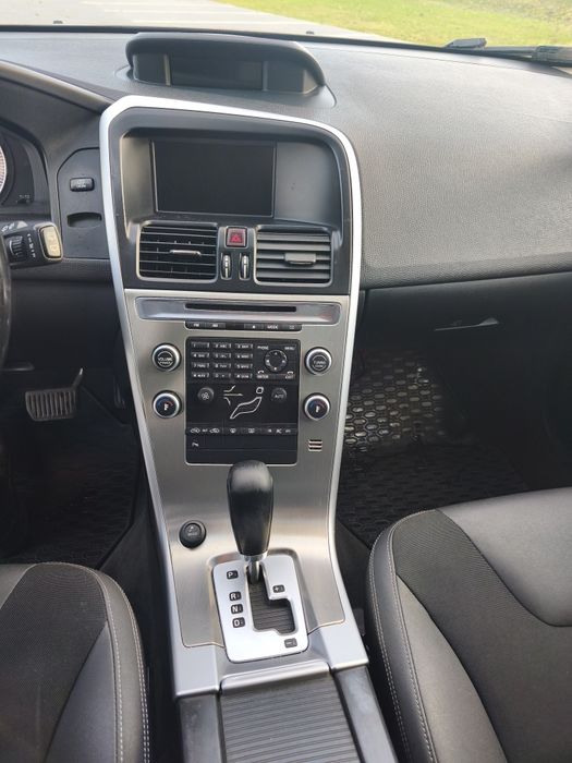 Volvo XC60 2.4D5