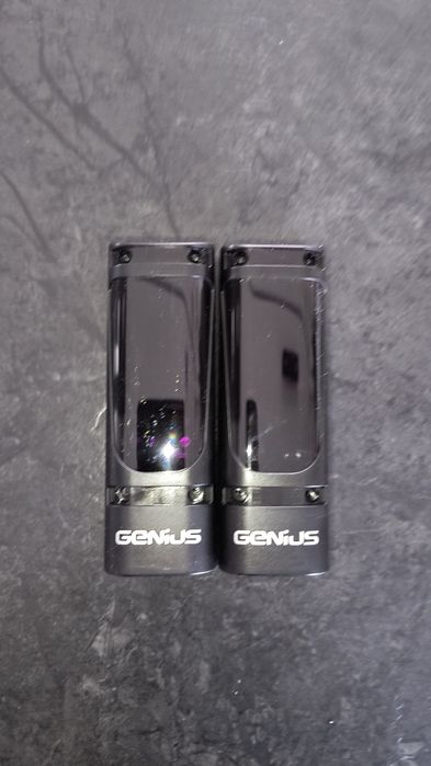 Fotokomórki do bramy Genius Vega Nowe