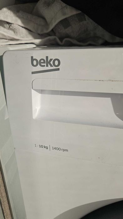Maquina de lavar roupa Beko 10kg.