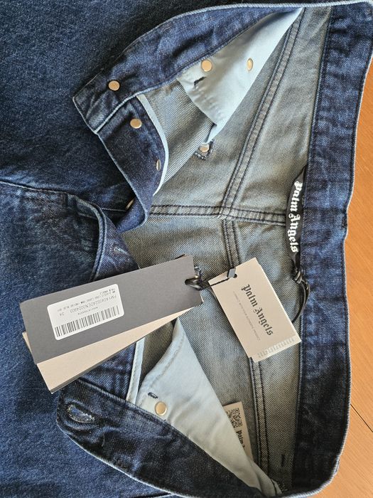 Spodnie jeans  męskie 34 nowe nieużywane