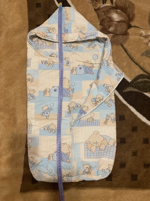 Спальник, коверт