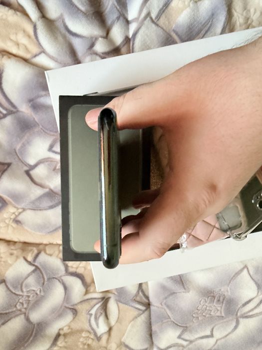 Iphone 11 Pro Max Neverlock 64GB