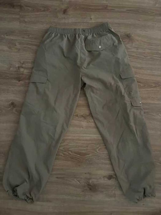 Spodnie cargo damskie