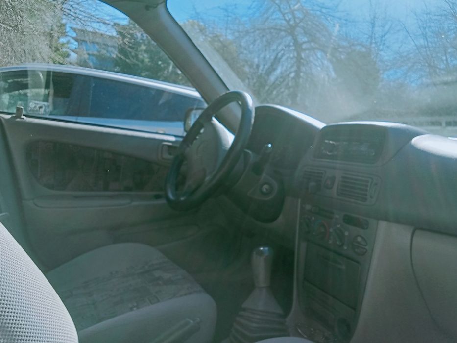 Toyota Corolla 99