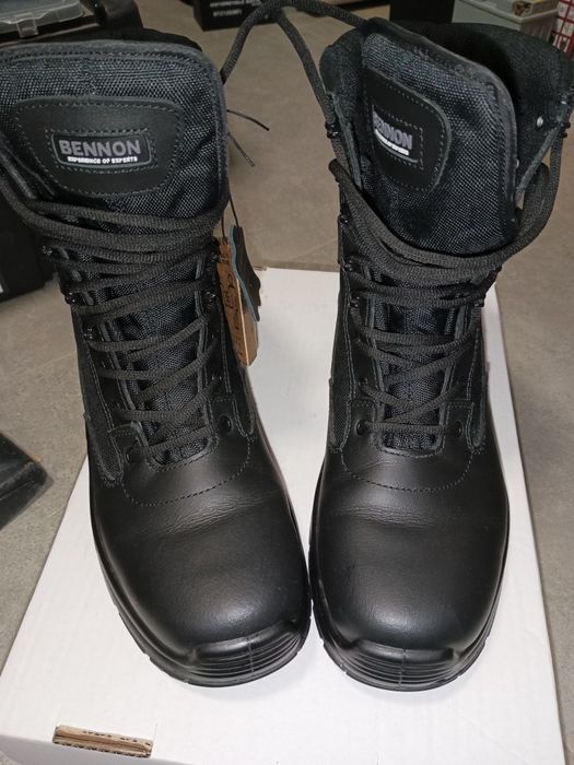 Buty wojskowe, taktyczne Grom