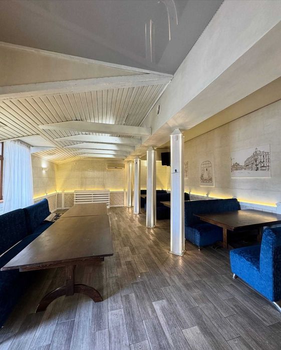 Оренда комерційного приміщення в центрі