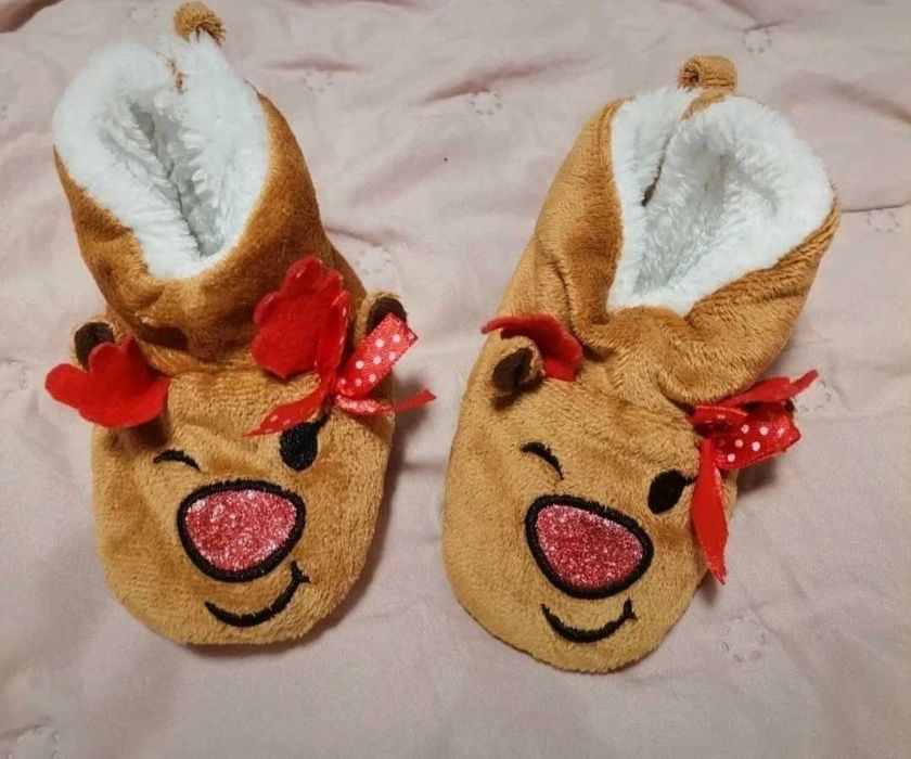 Niechodki świąteczne