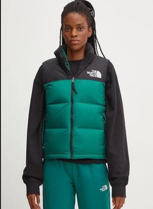 Жилет женский The North Face Оригинал