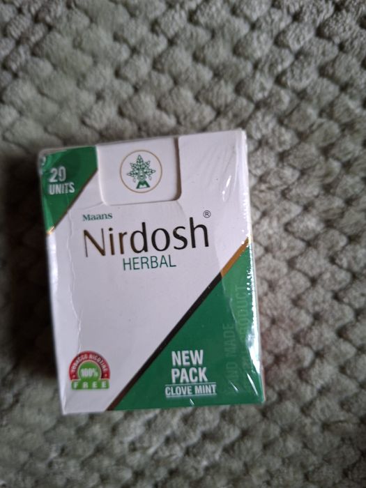 Nirdosh inhalator 5