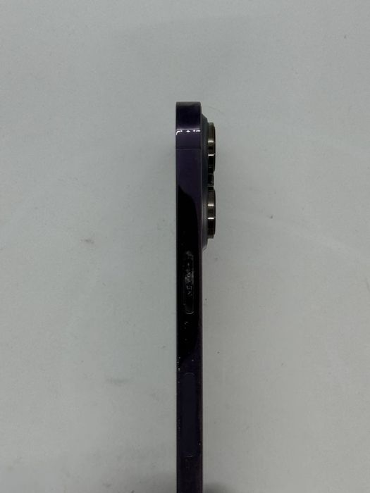Iphone 14 pro 256 gb