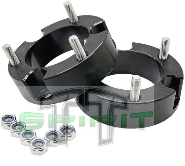 Kit de elevação para NISSAN NAVARA D23 np300 +5CM