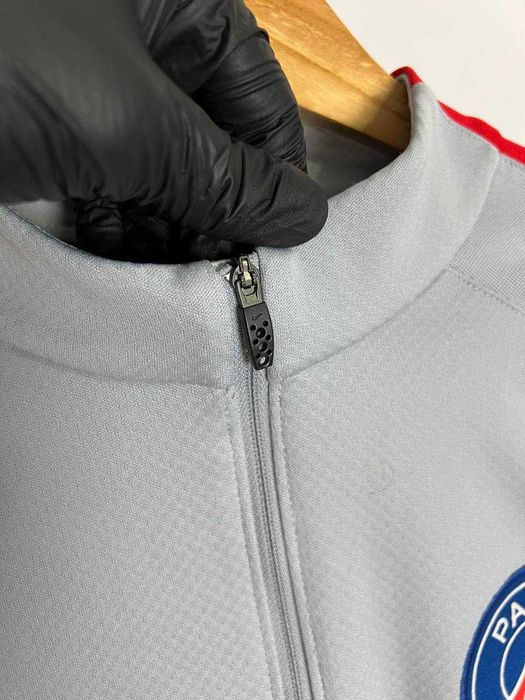 Кофта Nike Drill paris saint germain