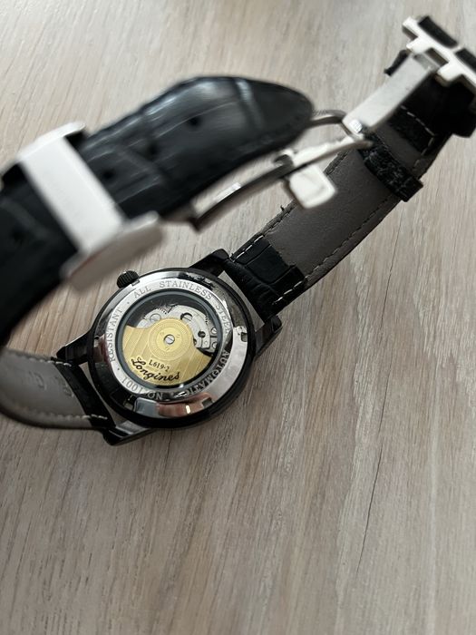 Zegarek Longines L619-2 Automatic