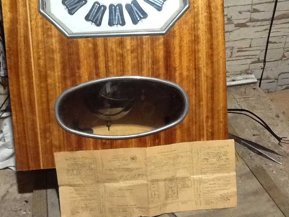 ЧАСЫ настенные  НОВЫЕ