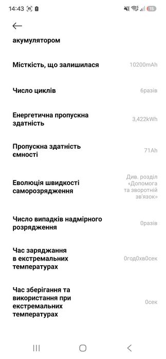 Електросамокат Xiaomi Electric Scooter 5 Max