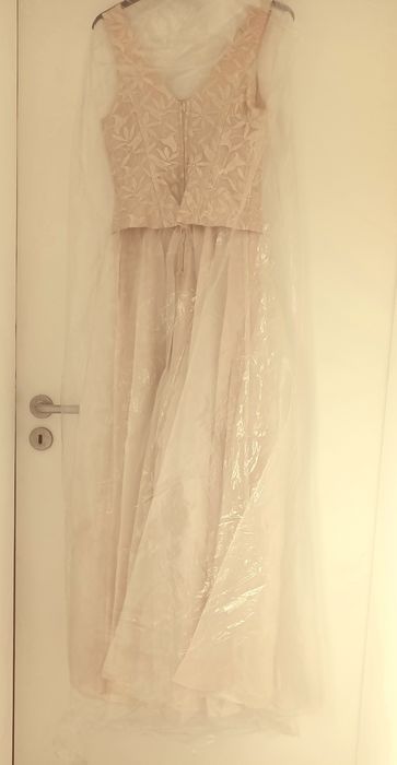 Vestido cerimônia