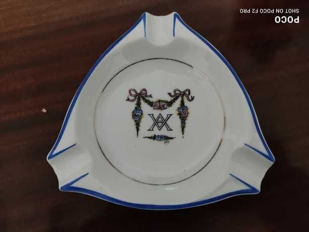 Cinzeiro | Publicidade à Vista Alegre | 1947