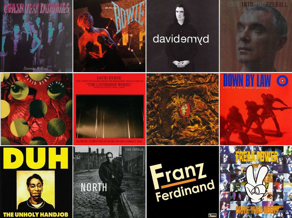 96 CDs - Musica Alternativa - Raros - Muito Bom Estado