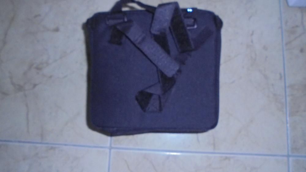 Torba na rower marki Longus