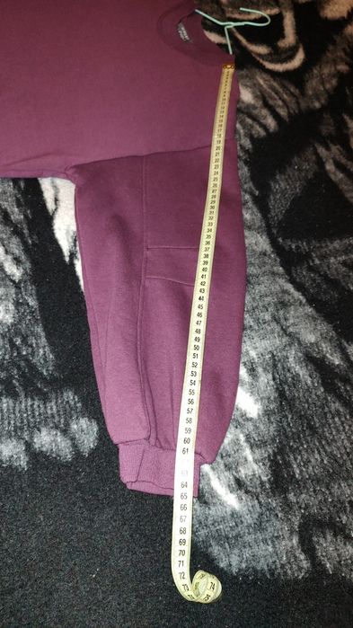 Свитшот женский р.46