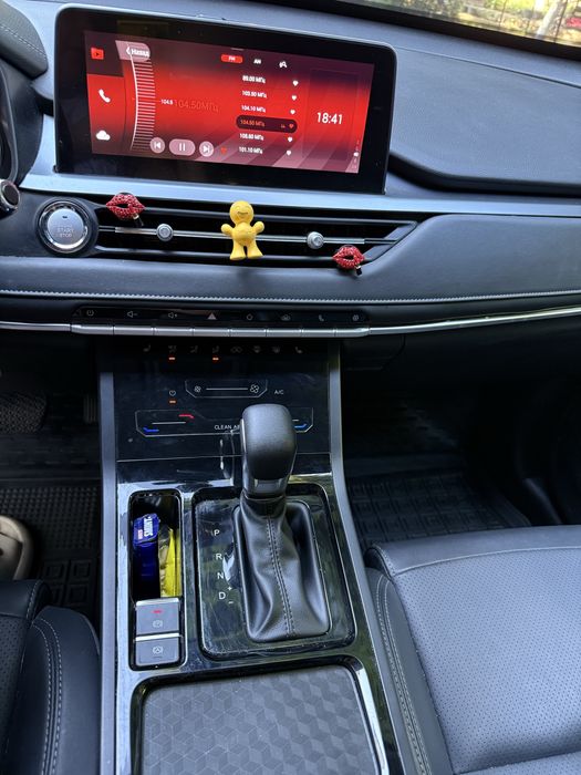 Cherry Tiggo 4 Pro 2023