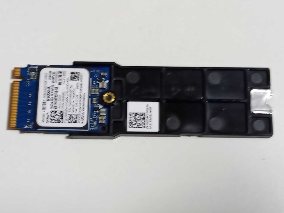 128Gb SSD  Kioxia  NVMe  M.2 2230/2280