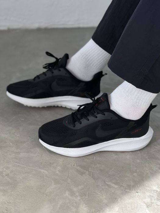 Кросовки - Кросівки Nike Winflo Black