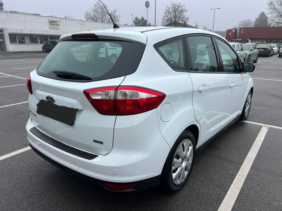 Ford C-Max 1.0 benzyna bogata wersja mega stan okazja