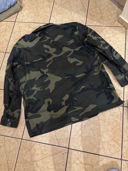 Komplet bluza i spodnie