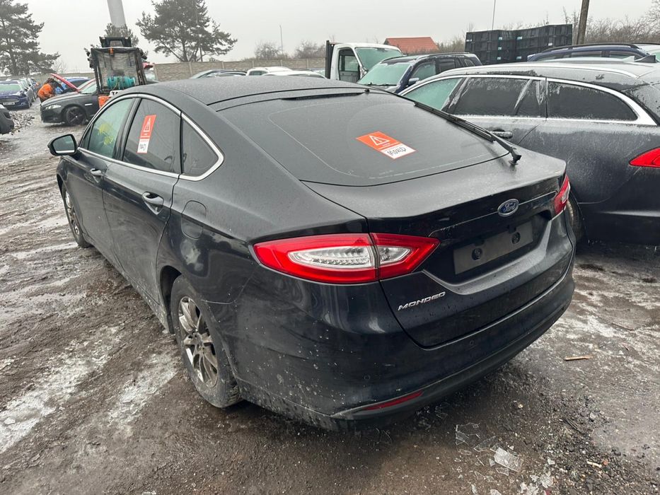 Ford Mondeo silnik 2.0 TDCI 2015r,Anglik