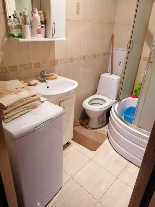 Кімната за догляд