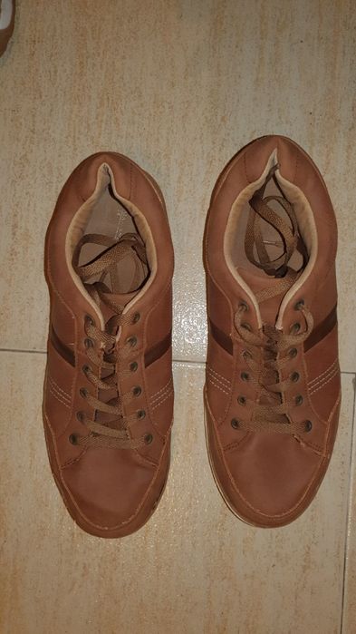 Calçado de homem Springfielf n°43