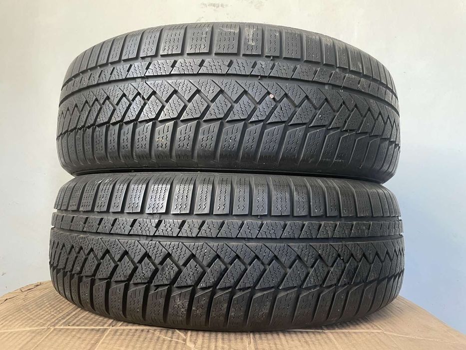 Зимові шини Continental 205/60 R16