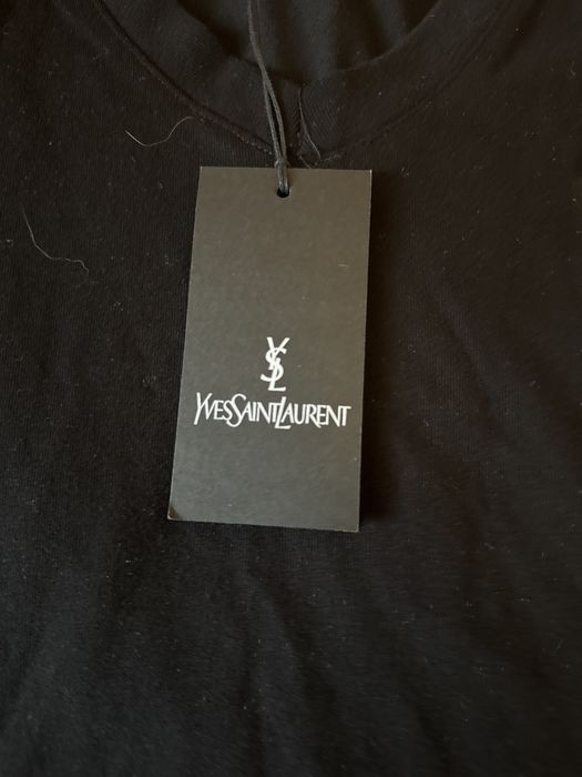 Koszulka YSL roz. M!