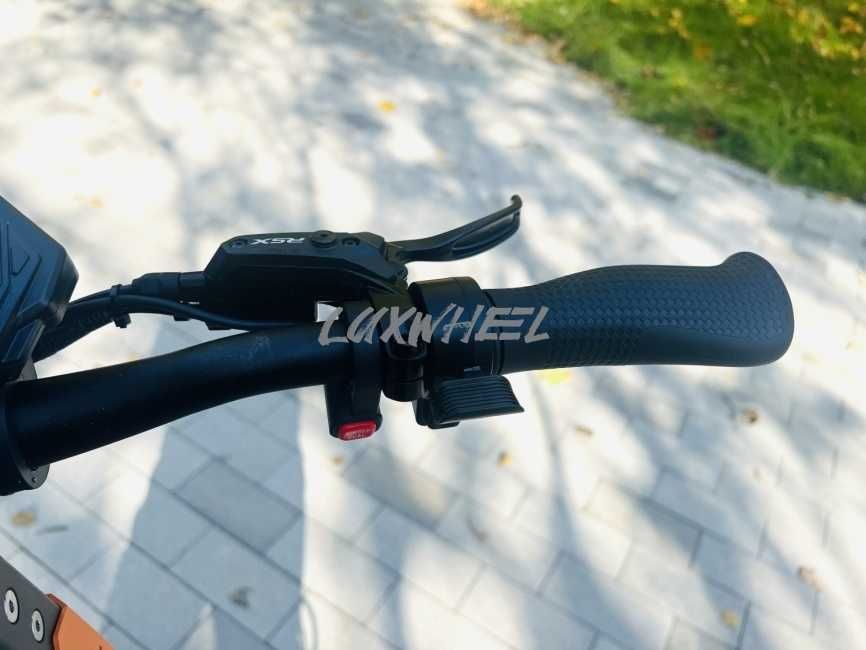 Електросамокат, Kugoo Kirin G3 Pro, ТОП ПРОДАЖУ, Електро самокат