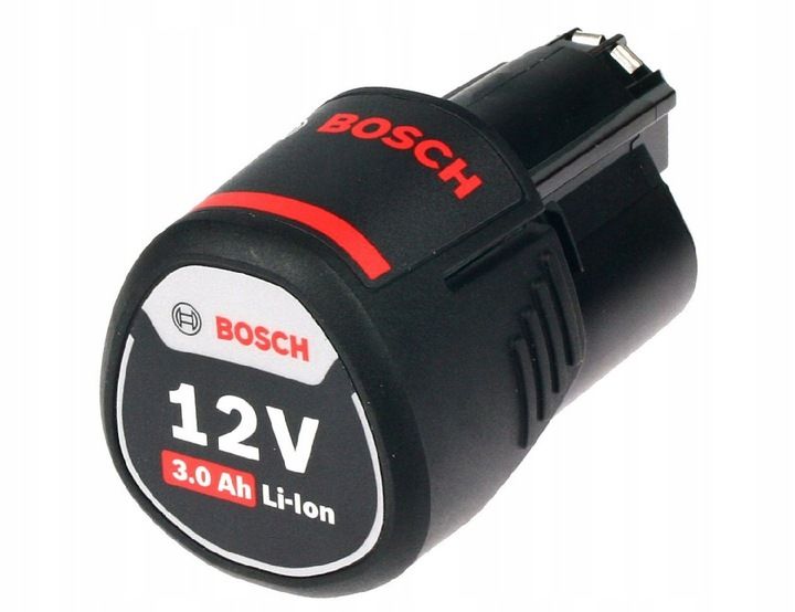 Akumulator 10,8v / 12v 3,0ah Bosch Do Gsr Gsa Gwi